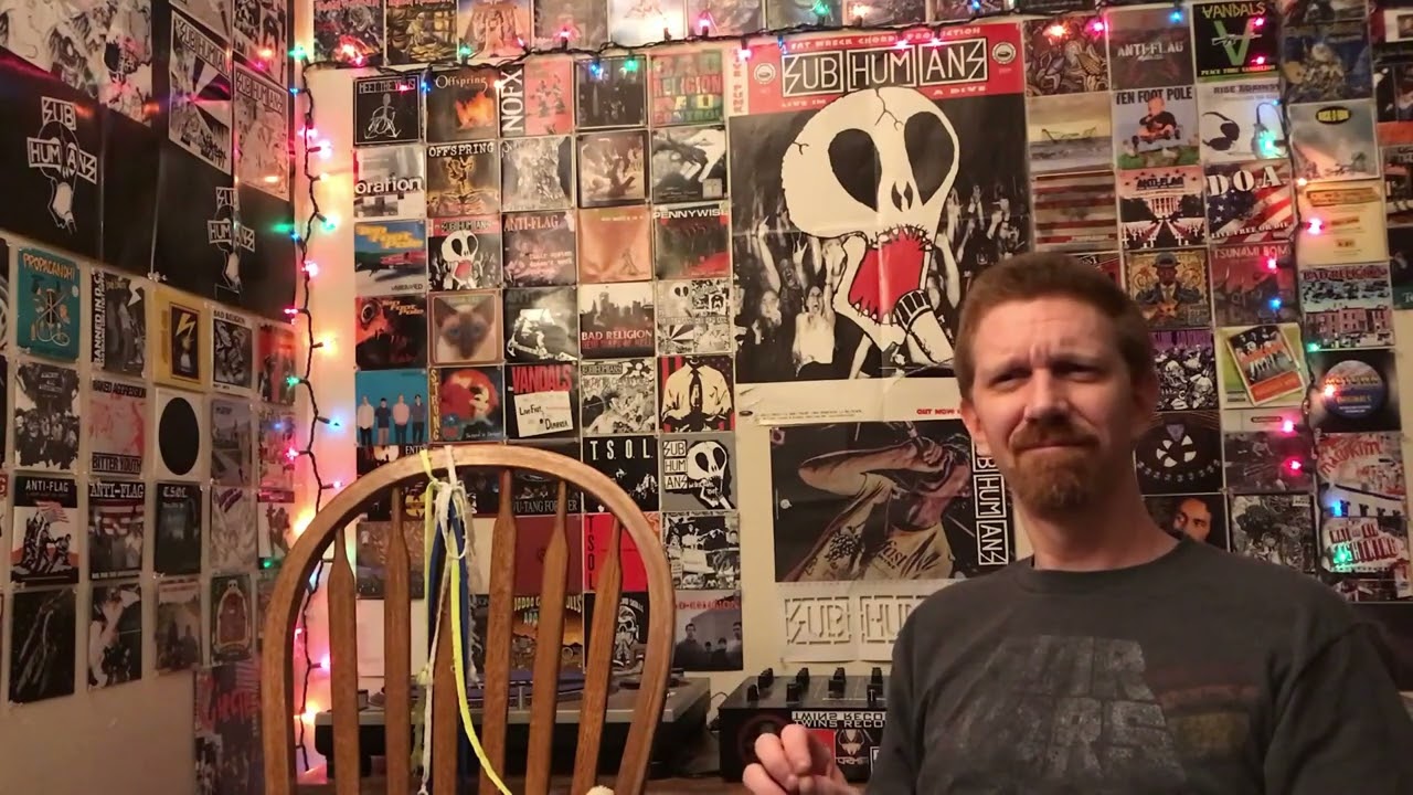 Shnootz - Reaction Video (Tori Amos - Tear in Your Hand)