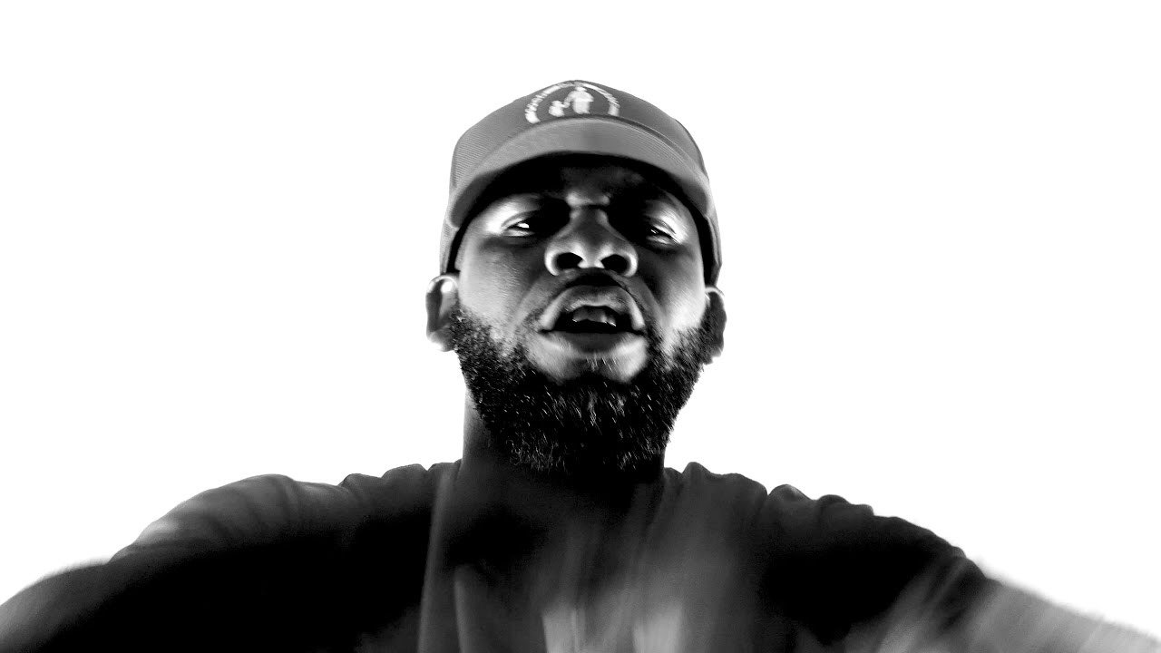 REKS & ShortFyuz -  Pollo/Collection Plate feat  Termanology
