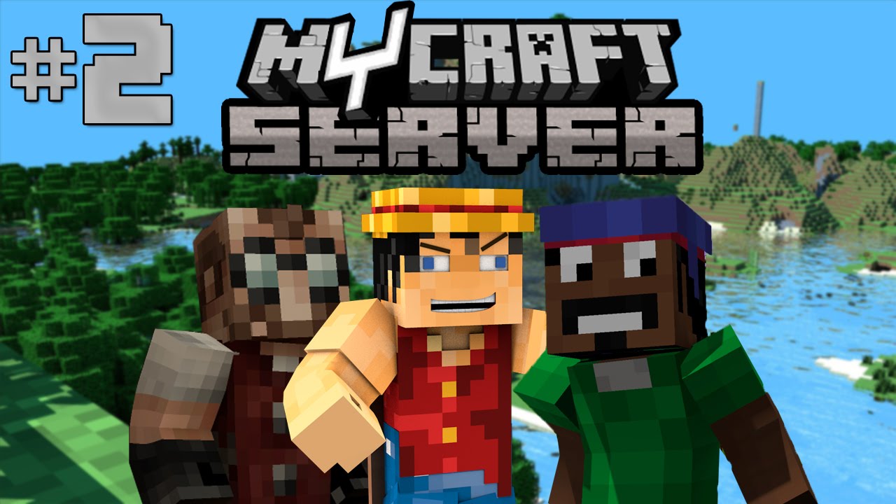 الترا هارد كور : دايموند - MyCraft UHC S9 Ep 2