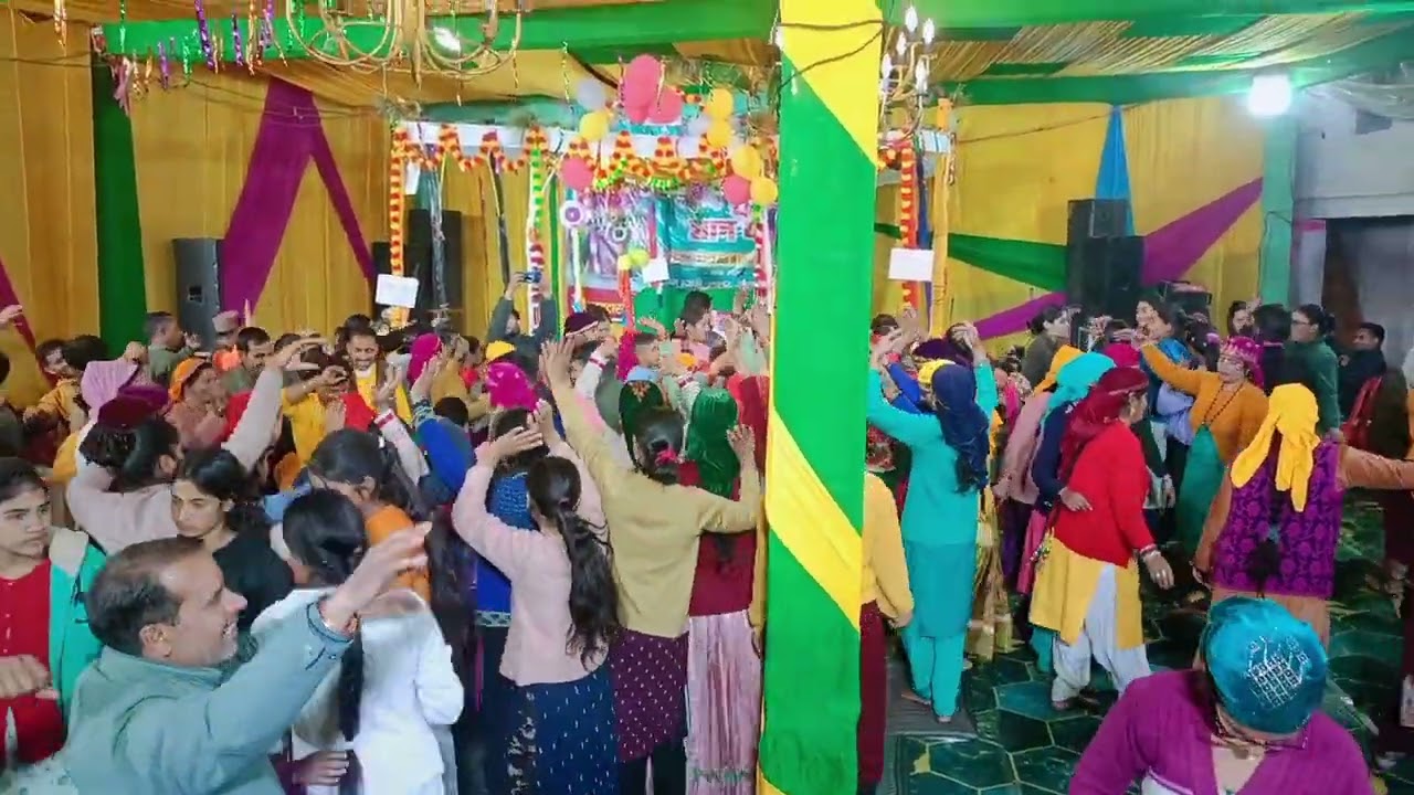 लवदास महाराज जी।। पहाड़ी भजन।।Pahari Bhajan