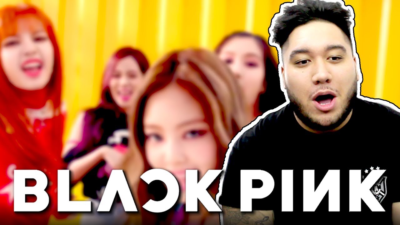BLACKPINK - '마지막처럼' (As If It's Your Last) M/V + Behind The Scenes REACTION!!!