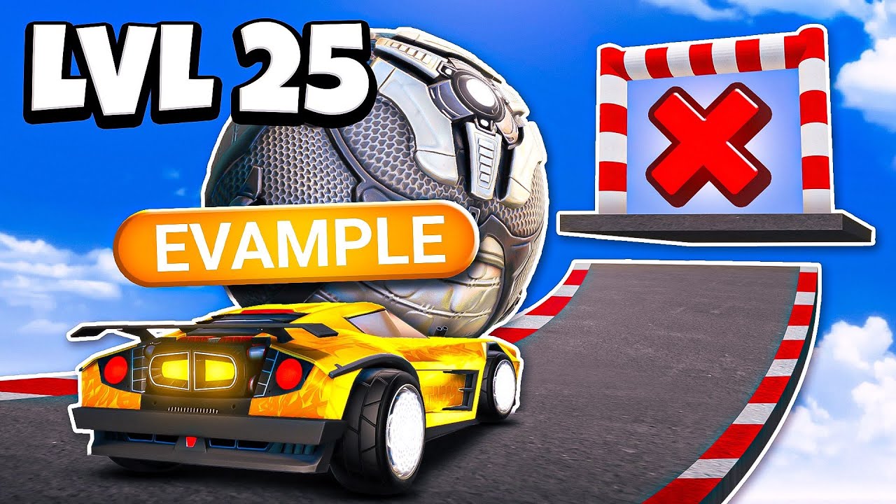 Pulse YouTubers vs IMPOSSIBLE Dribbling map