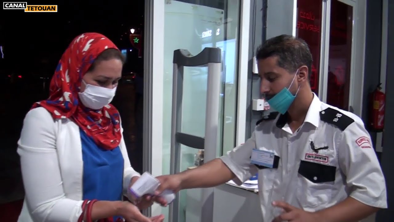 جديد بتطوان .. افتتاح فرع جديد لشركة التجهيزات المنزلية الكترو بلانط - Electroplanet Tetouan