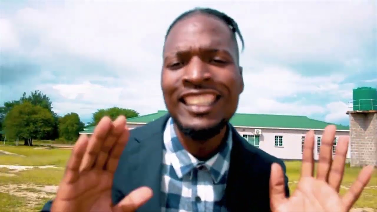 Makina YG²TK_Sumachedwa ft Kay Dvast(Official Music Video)