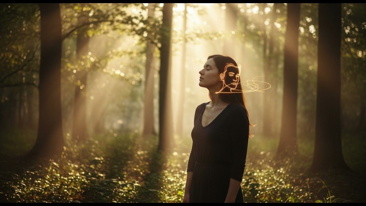 In the Quiet Between #dreampop #ambient #electronicballad