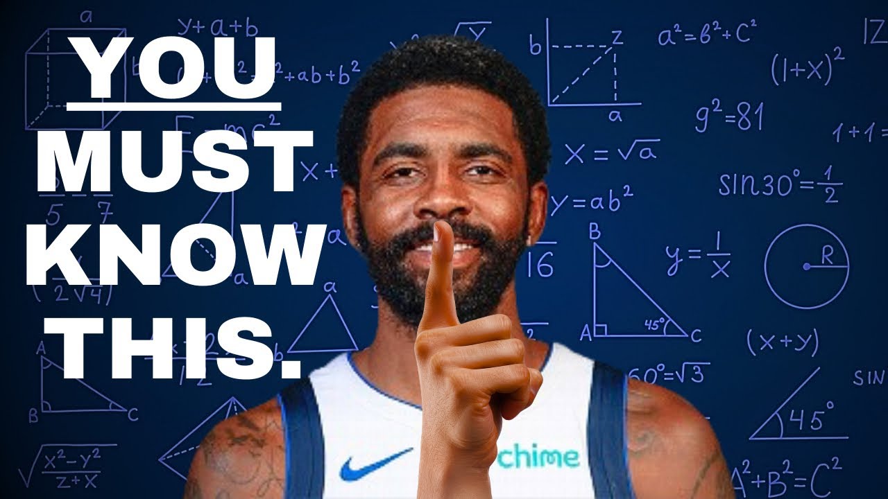 The SECRETS to Scoring Around the Rim REVEALED!
