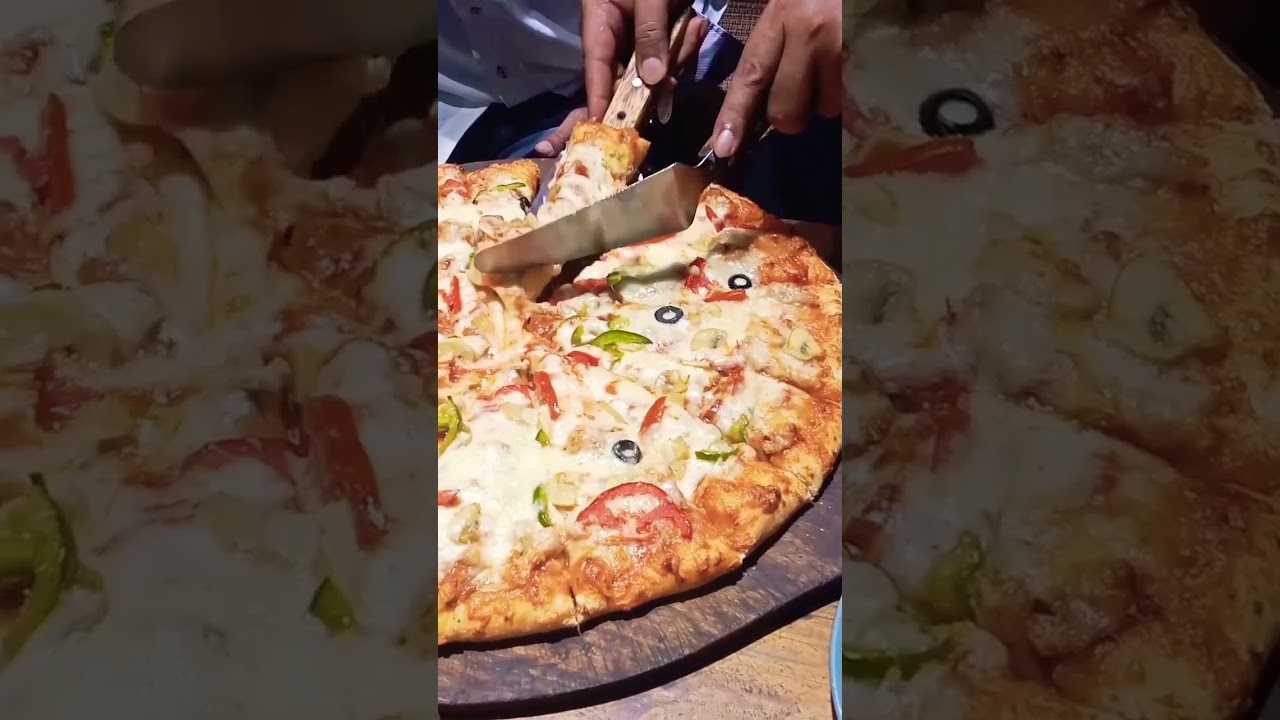 #rangpur #minivlog #rangpurvlog #food #pizza