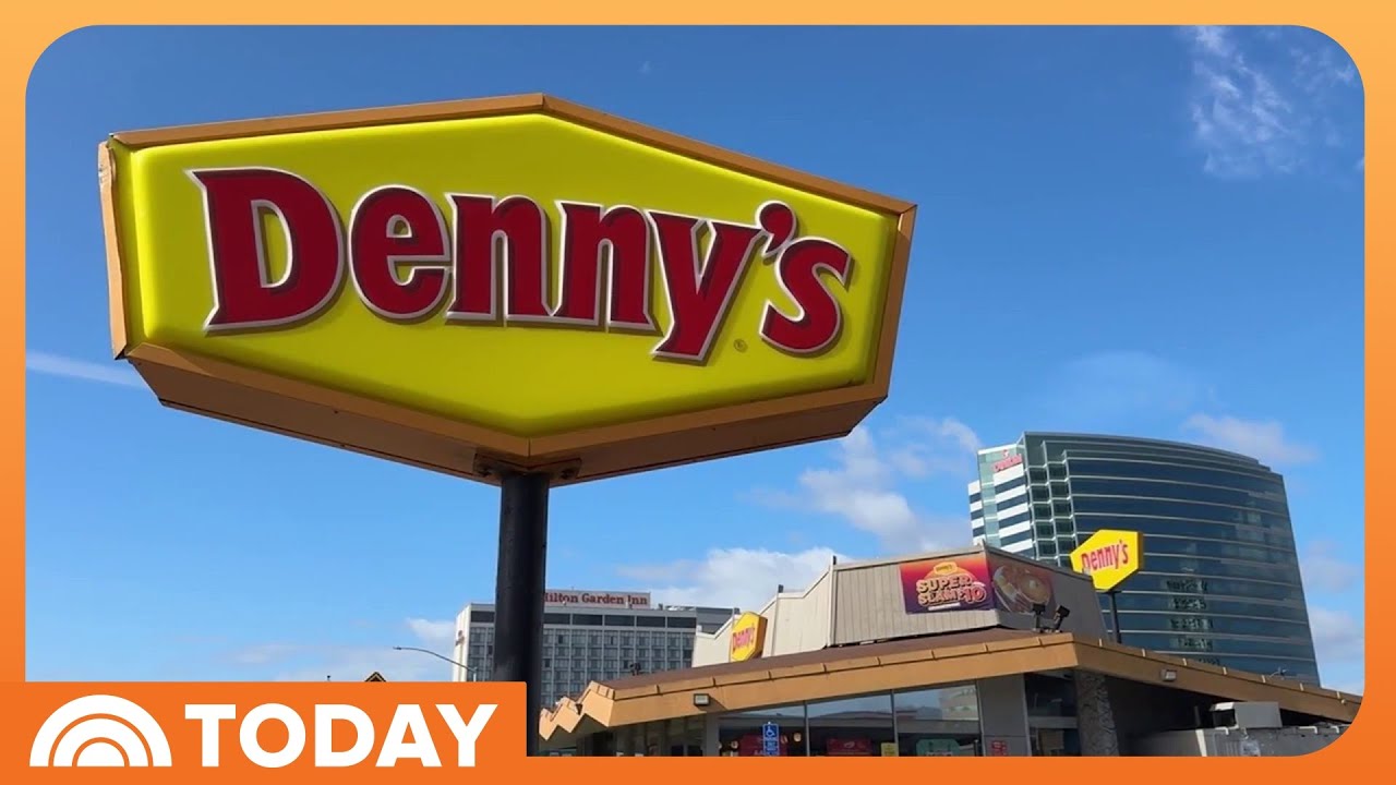 Denny&rsquo;s says it&rsquo;s adding a temporary surcharge to meals with eggs