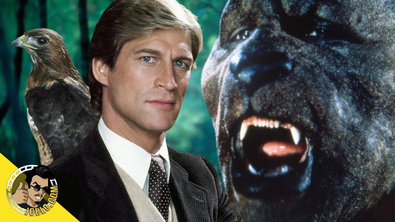 Что случилось с Человеком-Животным? (1983)