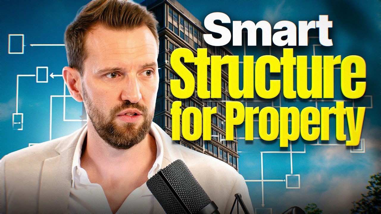 The Smartest Company Structure Every UK Property Developer Should Know
