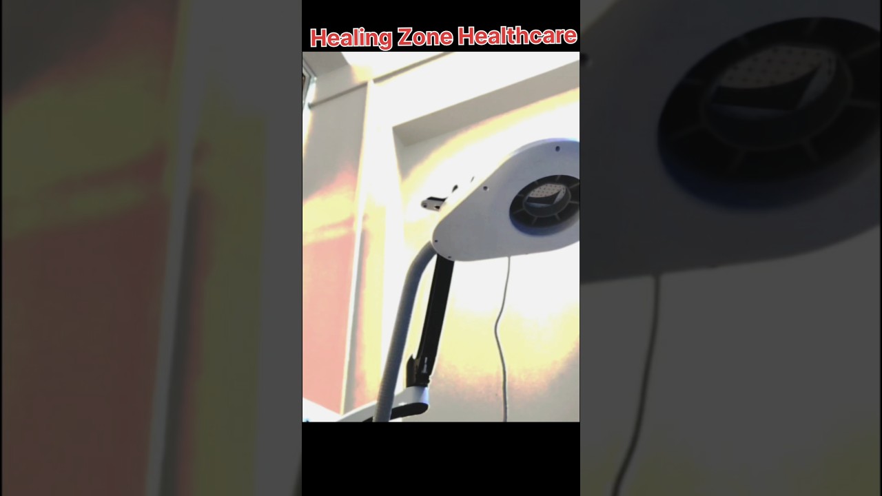 Advanced Magnetotherapy Machine 