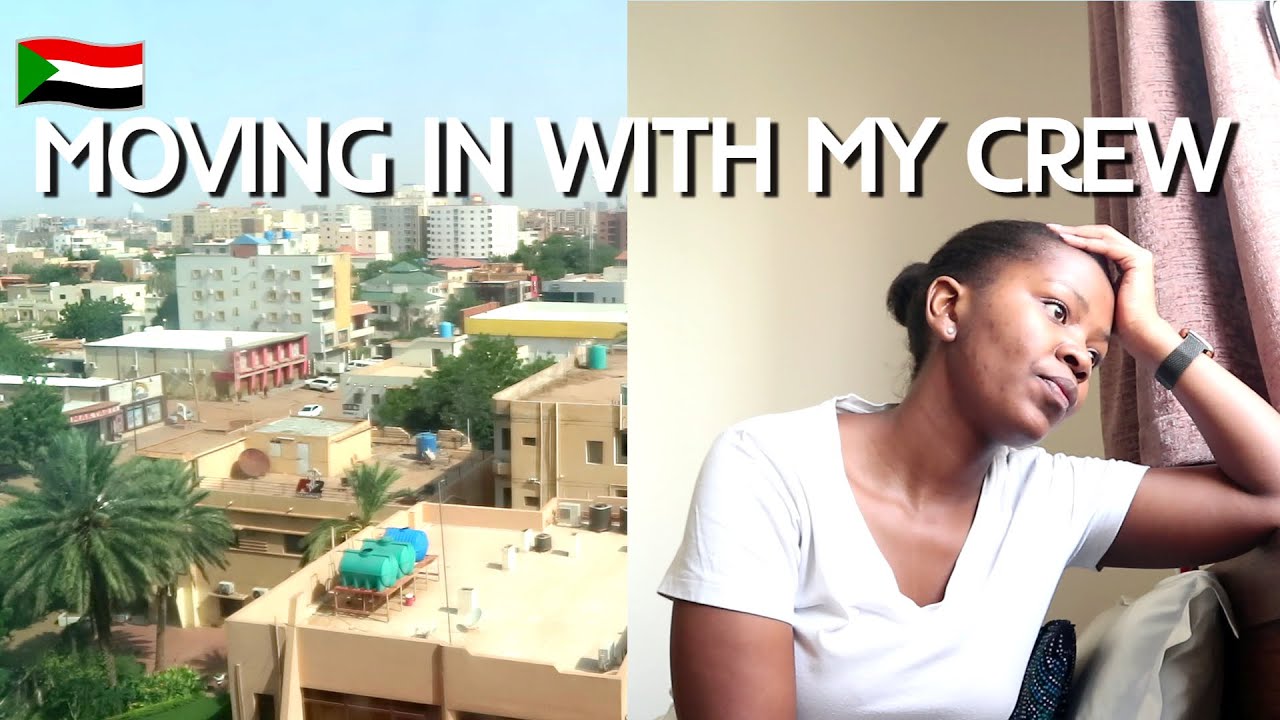 Moving In With My Crew, Shopping + Anxious About My Fam Flights | My Flight Attendant Life