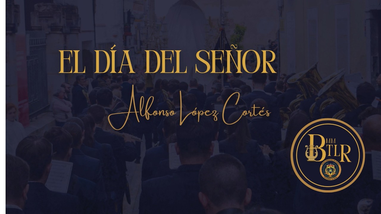 EL DÍA DEL SEÑOR | BMM de Talavera la Real