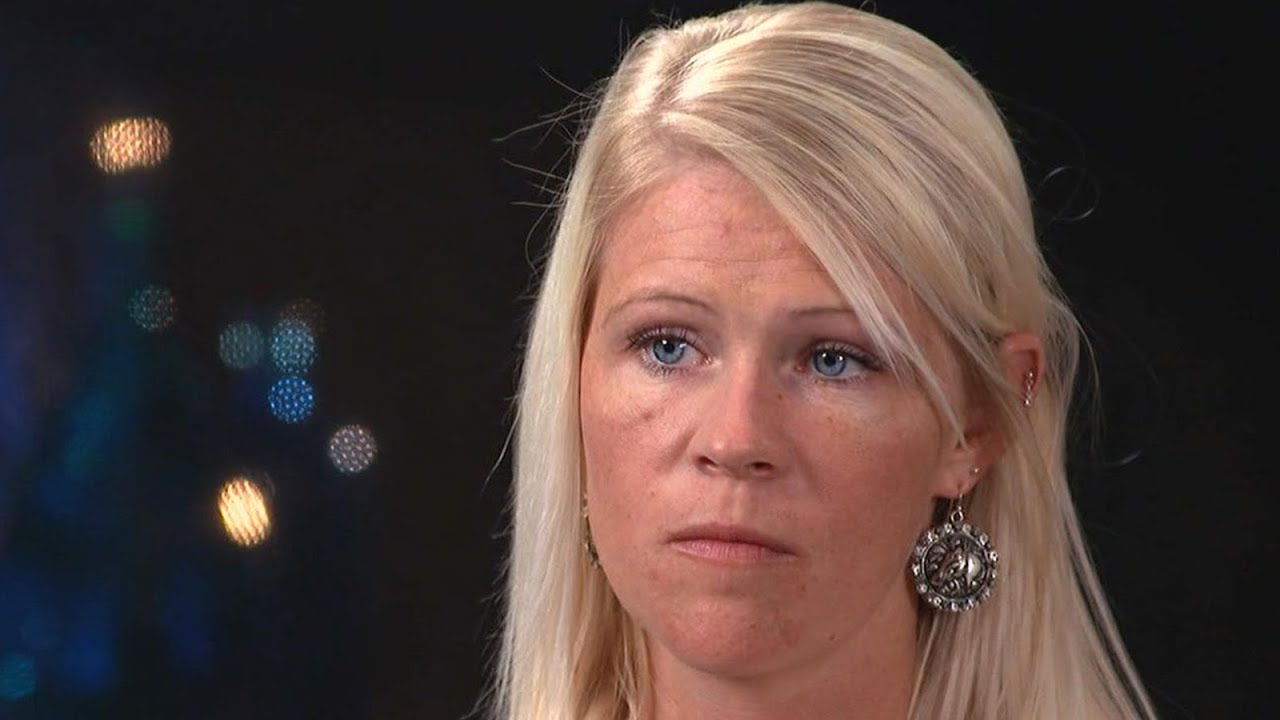 How Woman Was Finally Able to Escape FLDS Community