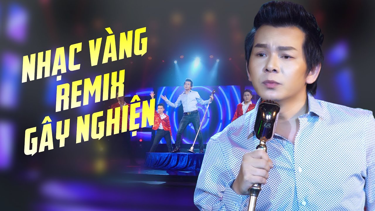 Nhạc Vàng Remix Cực Sung Hay Nhất Hiện Nay - Bảo Hưng Miền Tây Remix | Nhạc Trữ Tình Remix Chọn Lọc