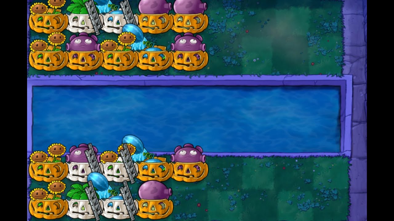 Poolless cobless setup - Fog Endless