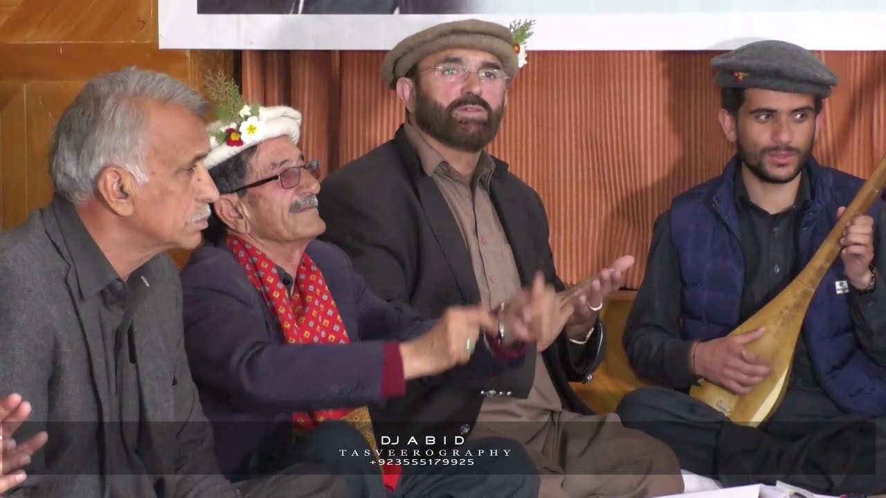 Shina khowar Mix song album Sumai Bathari Shakeel Sameen & Resham Durani || Abdul Khaliq Taj ||2020