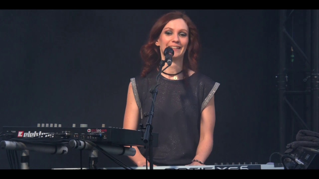 Concert #2 @Tourcoing - SHOW MUST GO HOME - LE LIVE