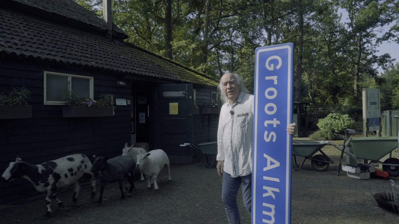 Groots Alkmaar TV -Leven- september 2024 (S3 A8)