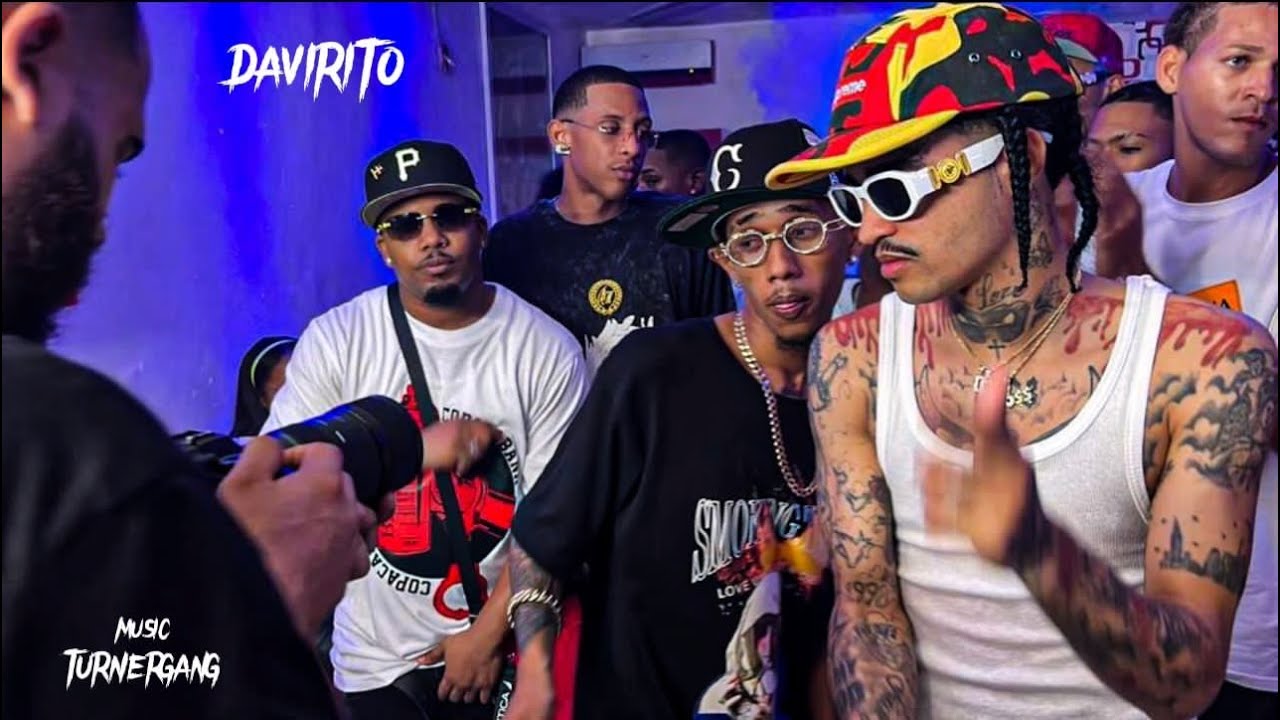 ANGEL DIOR ❌ EL DOMI BLANCO - DAVIRITO ( Video oficial ) #angeldior