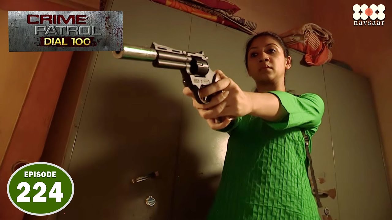 भटके हुए नौजवान कैसे बन जाते हैं आतंकवादी I Episode 224 I Crime Petrol Dial 100