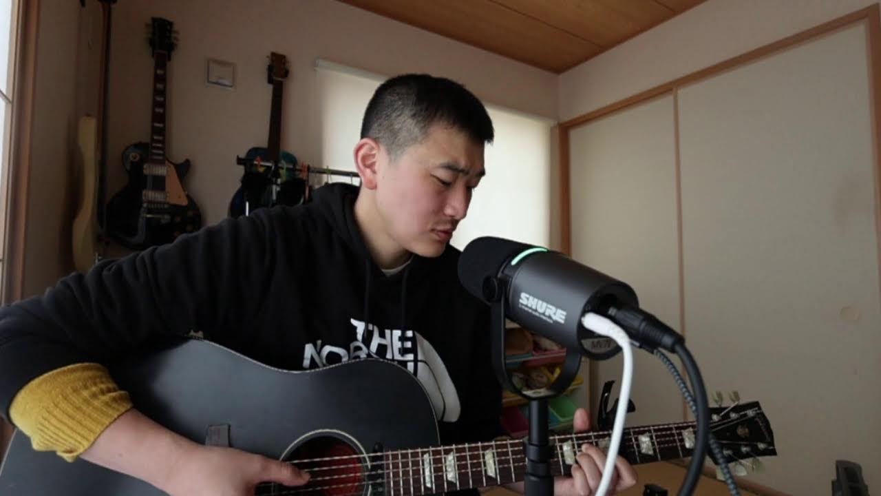 singing songs