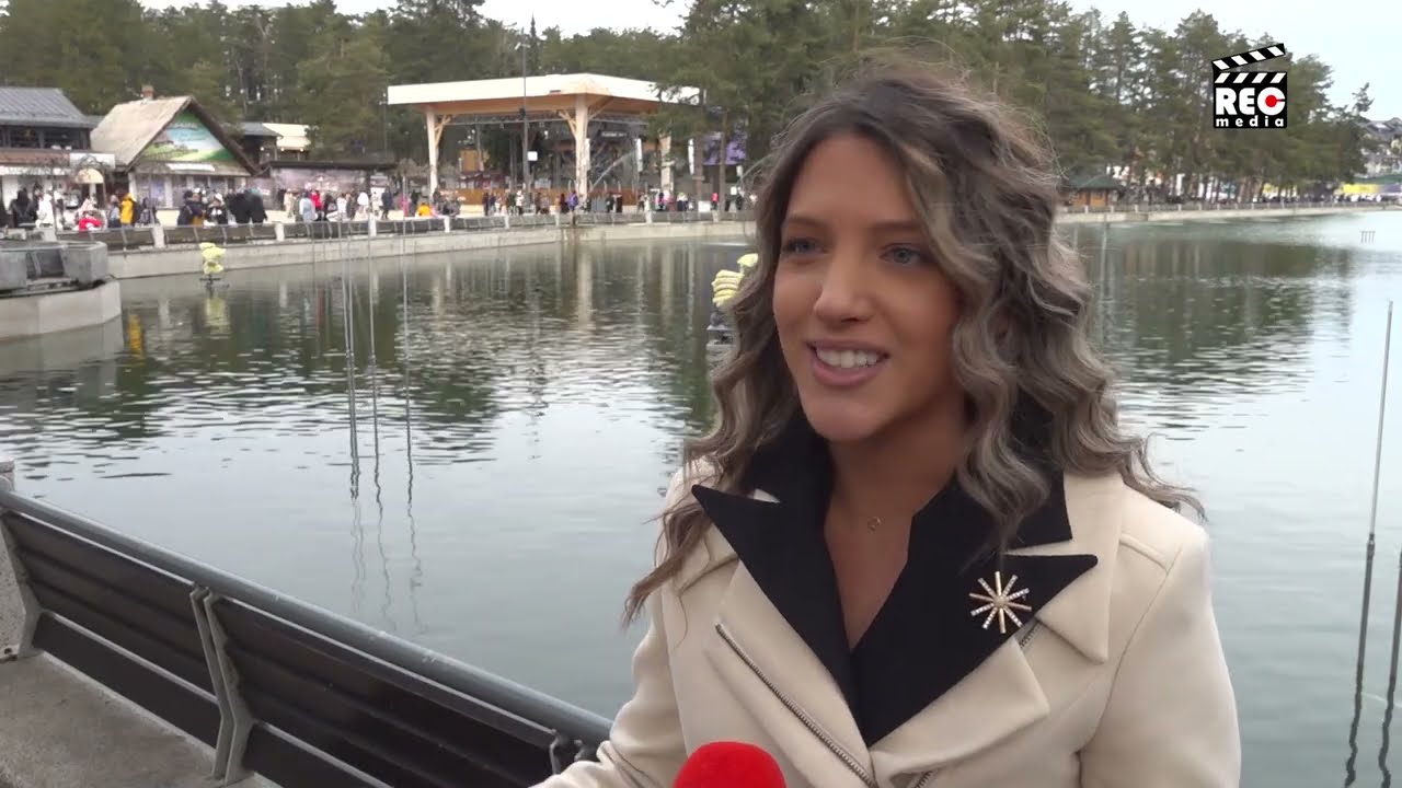 Praznici na Zlatiboru