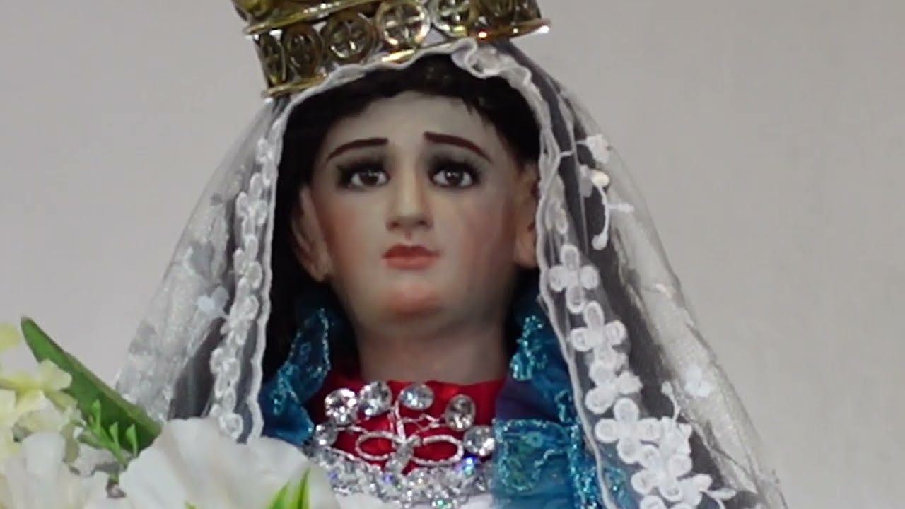 Fiesta de Nuestra Señora de la Esperanza colonia Herón Proal, CDMX. 2026.