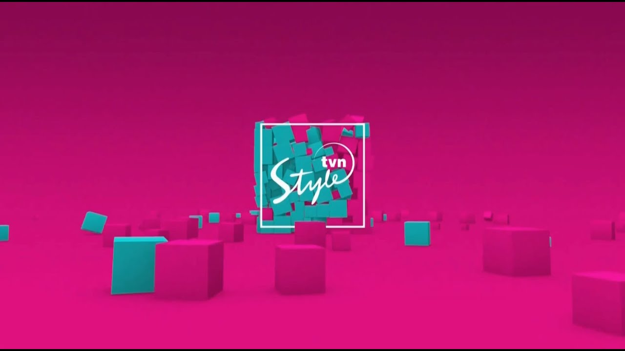 TVN Style - Oprawa Graficzna [2014-2023] Update!