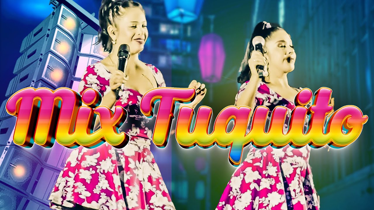 Hermanas Vargas - MIX Tuquito 2025 🎶 | Lo mejor del folclore cajamarquino en vivo