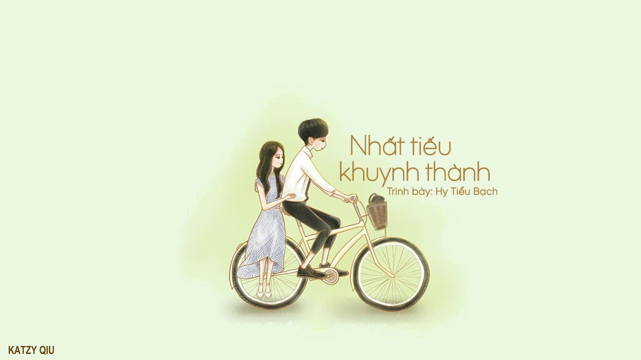 [Vietsub + Kara] Nhất tiếu khuynh thành - Hy Tiểu Bạch | 一笑倾城 - 希小白