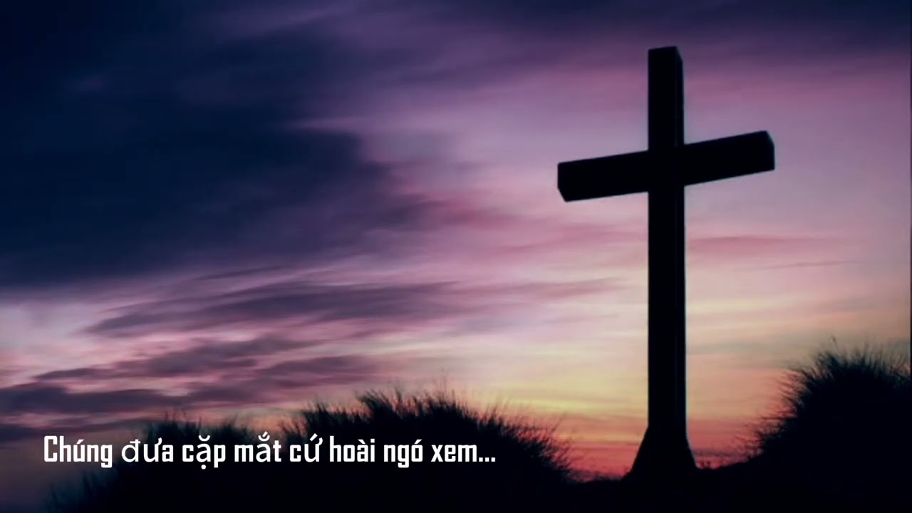 Ngài Nỡ Lòng Ruồng Bỏ Con Sao (Thánh Vinh 21) - Ts. Công Hoán - #Slowballads #ballad
