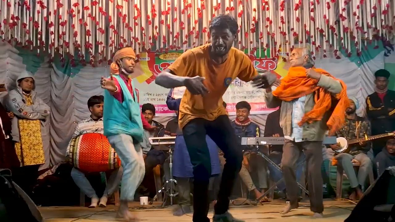 Best of Baul Mintu  বাউল মিন্টুর সেরা গানের খাতা এক সাথে