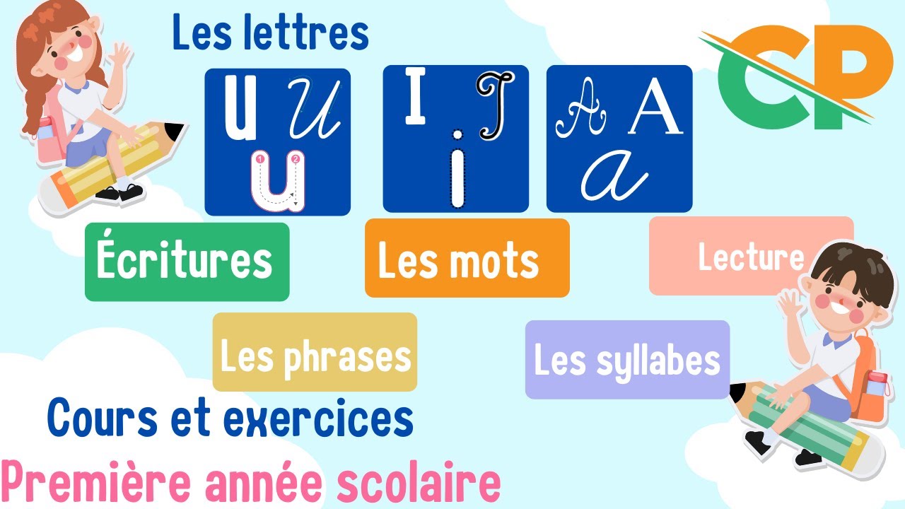 Astuces pour apprendre les alphabets efficacement