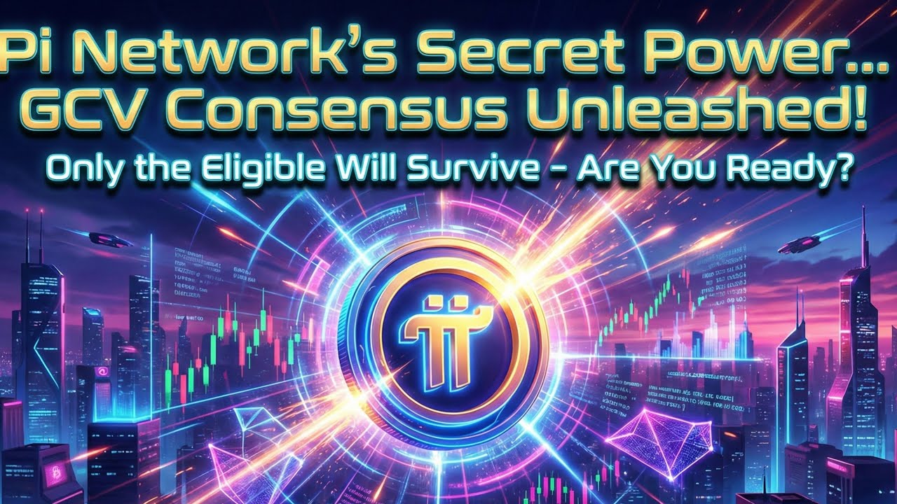 GCV Consensus Price Reveals the Hidden Truth&hellip; Are You Eligible?
