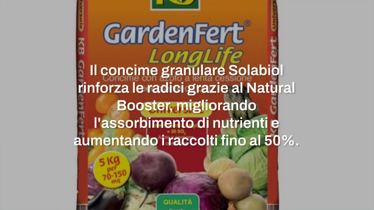 OBI: quale concime scegliere per coltivare le verdure