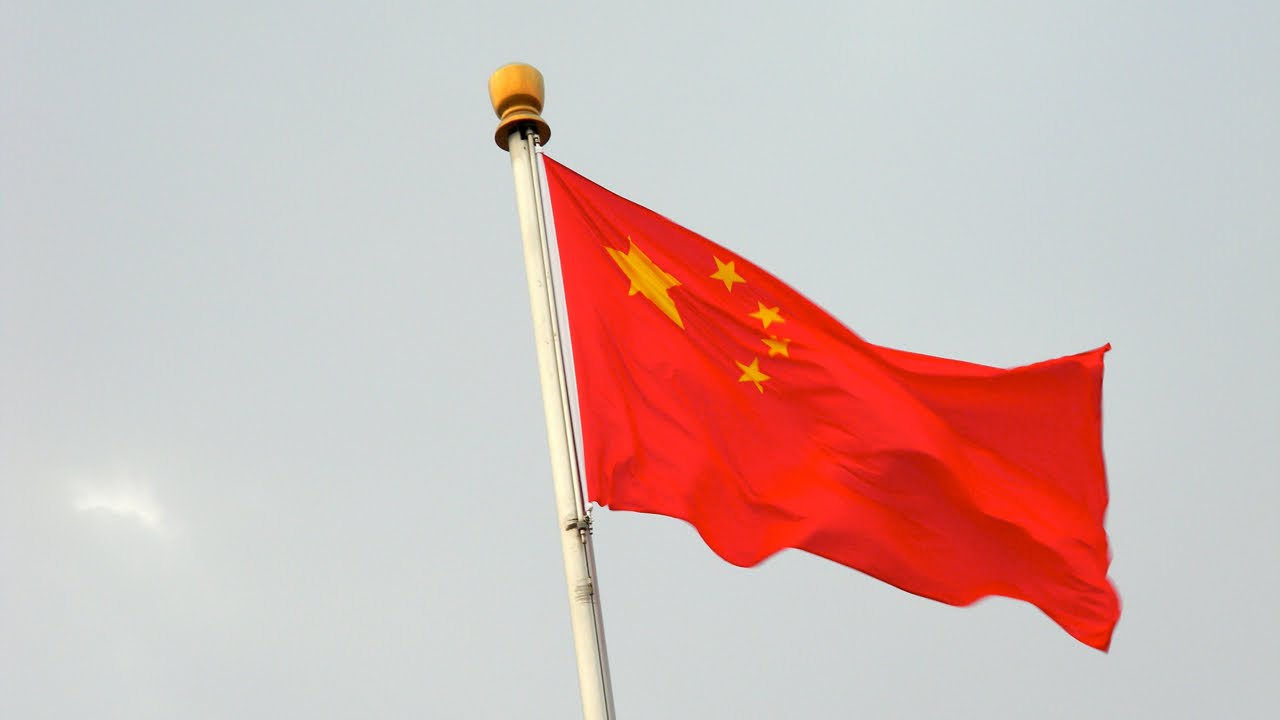 The rise of China and the inevitable decline of America