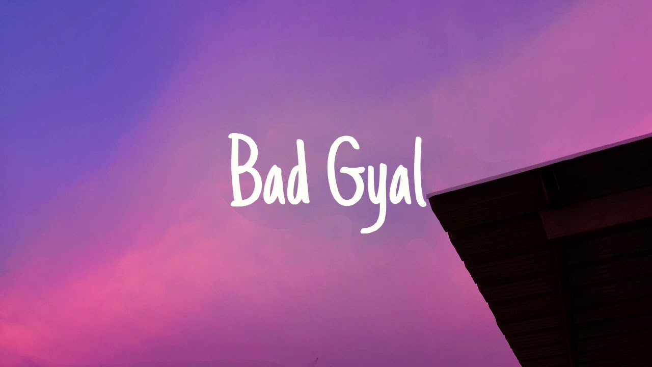 SkullyOSkully - Bad Gyal (Prod.BIGJEEZY)