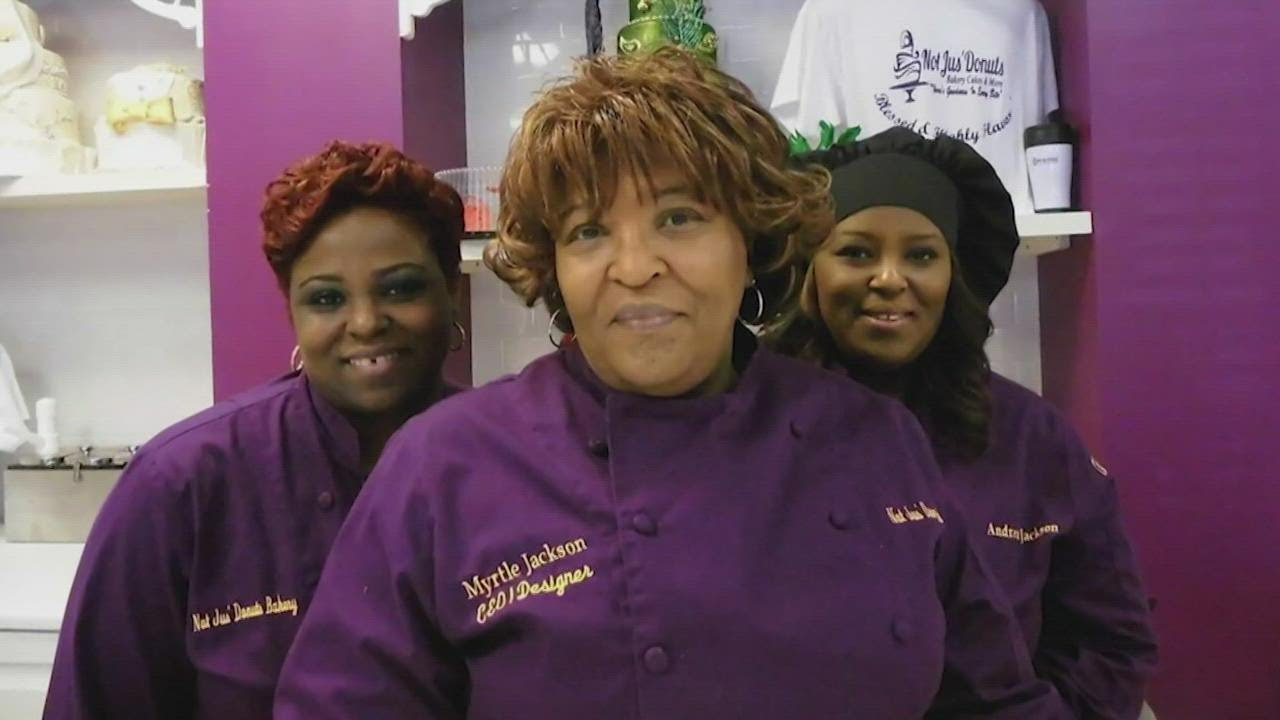 Owner of bakery in Third Ward dies after long battle with COVID-19