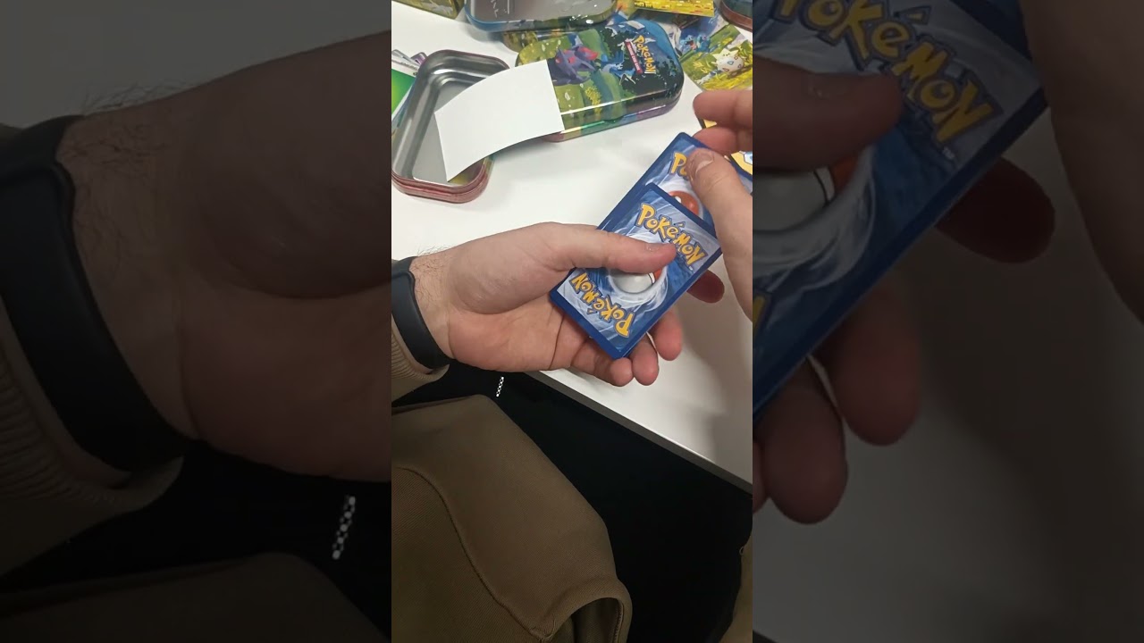 Открытие с магазином Mr Puggy ❤️ #pokemon #pokemoncards #pokemontcg #packopenning #cards #pok&eacute;mon