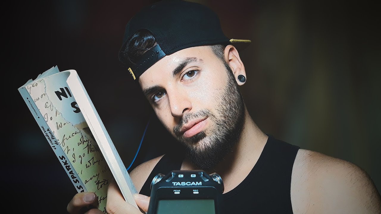 Probablemente el MEJOR VÍDEO de INAUDIBLES que jamás verás | Medina ASMR