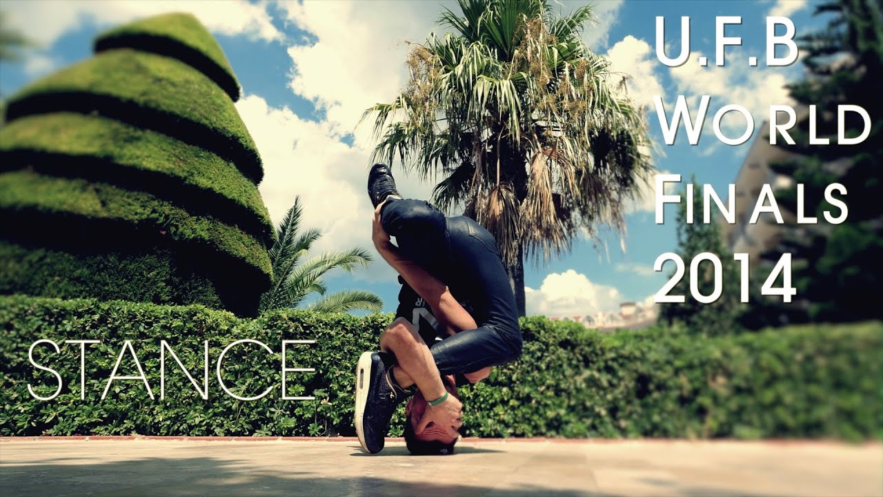 U.F.B World Finals 2014 // .stance // Marmaris, Turkey