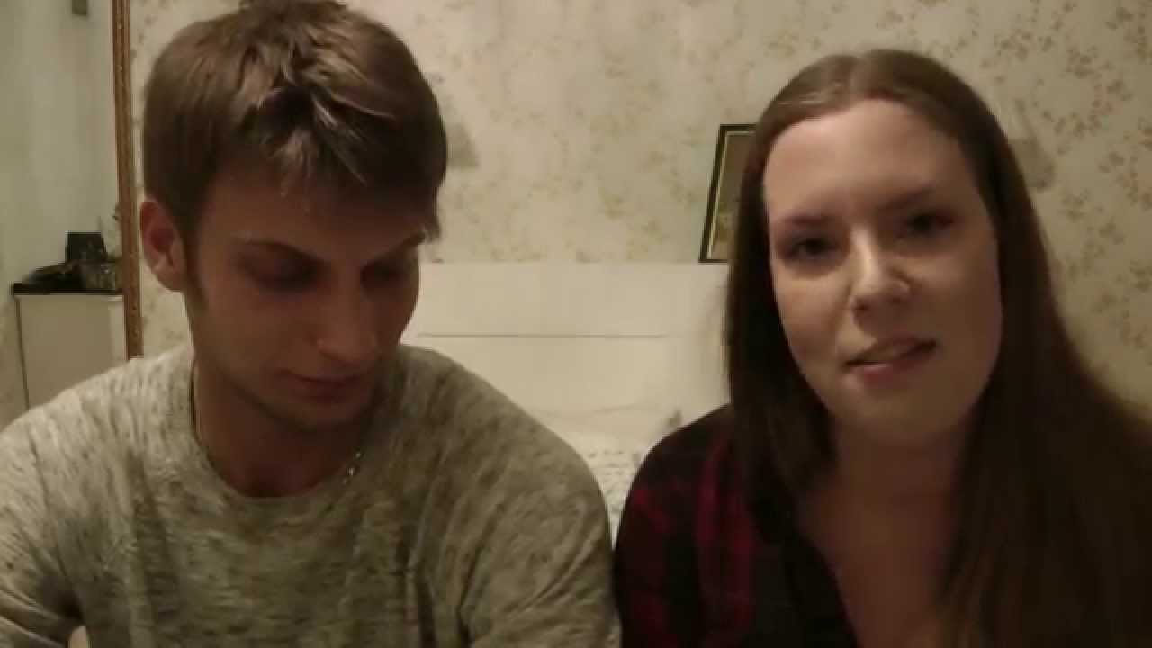 Boyfriend tag Anna & Samuel: elfstrands.se
