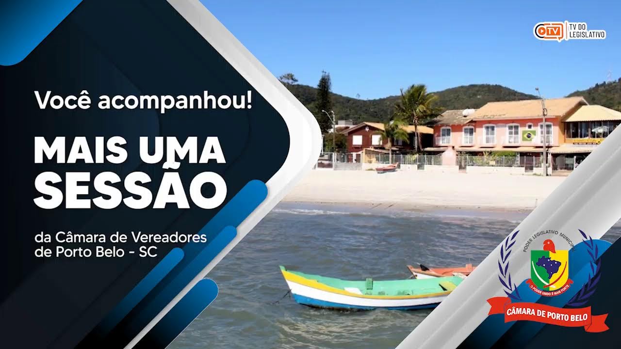 4ª Sessão Extraordinária - 23 de fevereiro de 2026