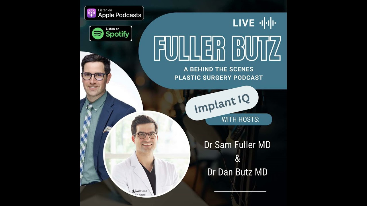 Implant IQ: Choosing the Perfect Breast Implant