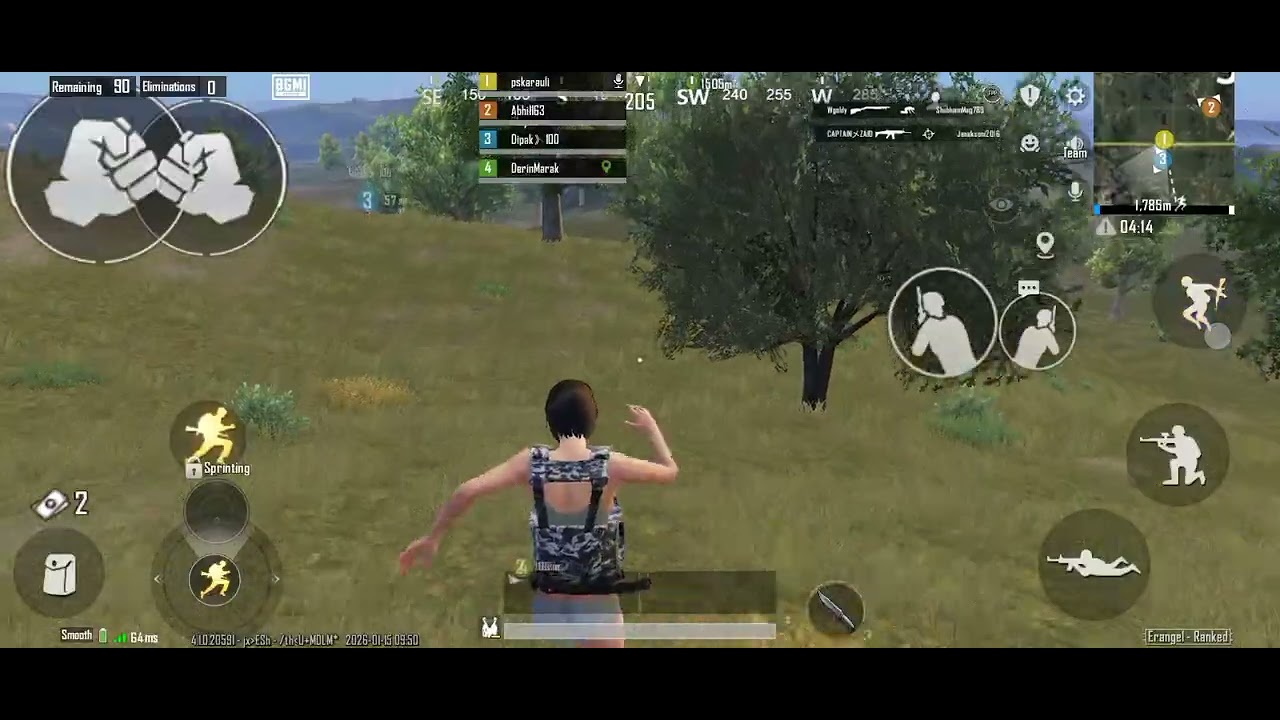 BGMI player channel ko subscribe kare #YouTubeVideo  #LongVideo  #FullVideo  #NewVideo#YouTubeIndia 