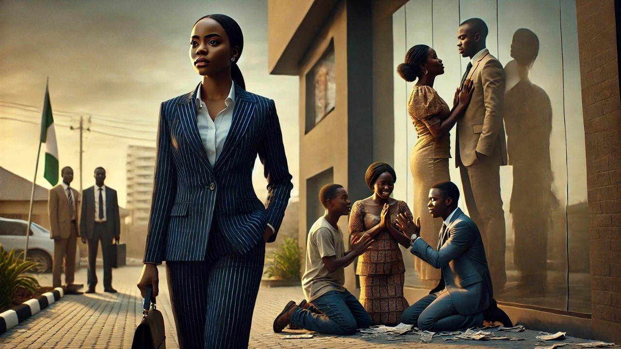 My Family Cut Me Off After I Refused To Pay Their Bills — They Begged Me Back When…#folktales