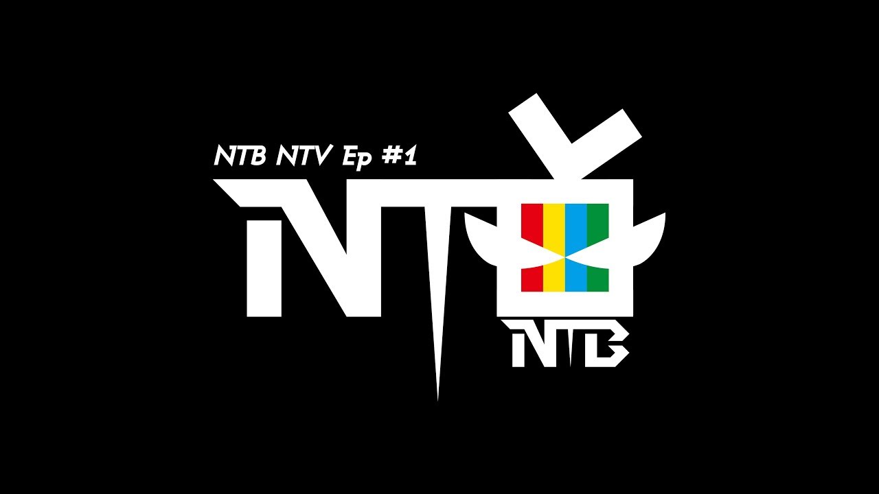 ◆◆NTV◆◆ #1 〜大阪 前編〜 // NTB in Osaka Part 1 // 오사카 전편