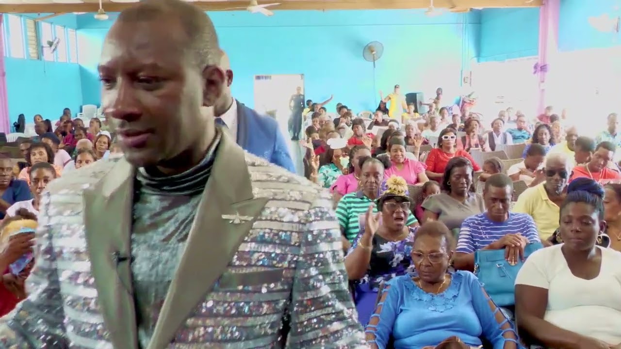 Man pay obeah man $170,000 to seperate lady from her husband | Prophet Roydel Rowe | PGMITv