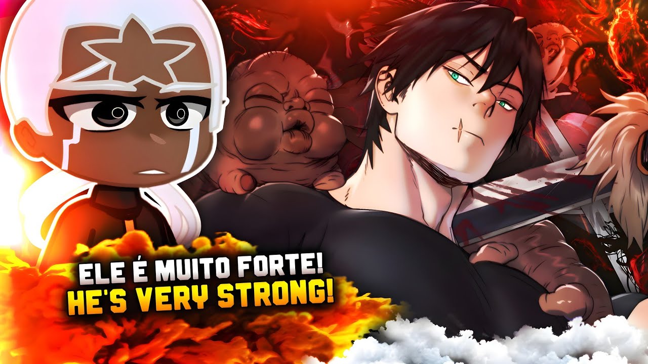 VILÕES DE JOJO'S BIZARRE ADVENTURE REAGE AO TOJI FUSHIGURO VS DAGON ||EDITS|| 🇧🇷🇺🇸